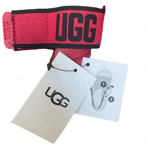 UGG Men’s Sport Yeah Sandals - Picture 9 of 10